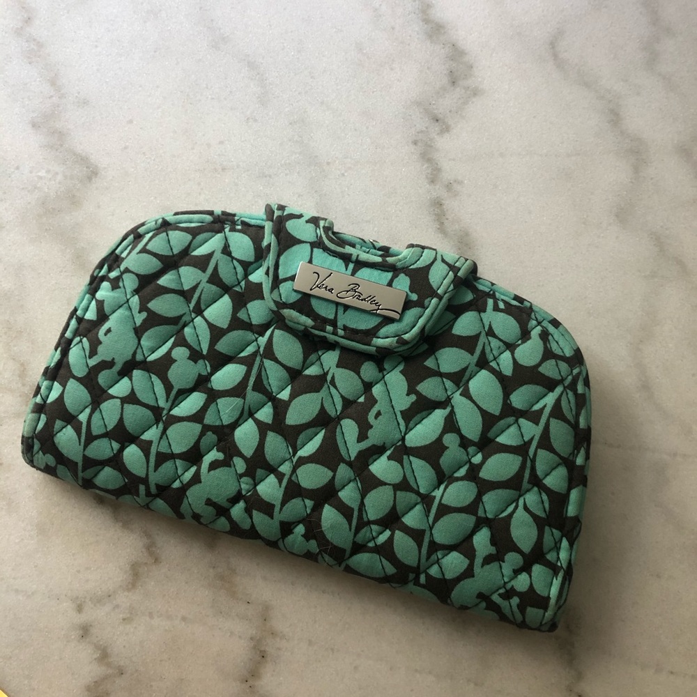 Vera Bradley Disney Wallet